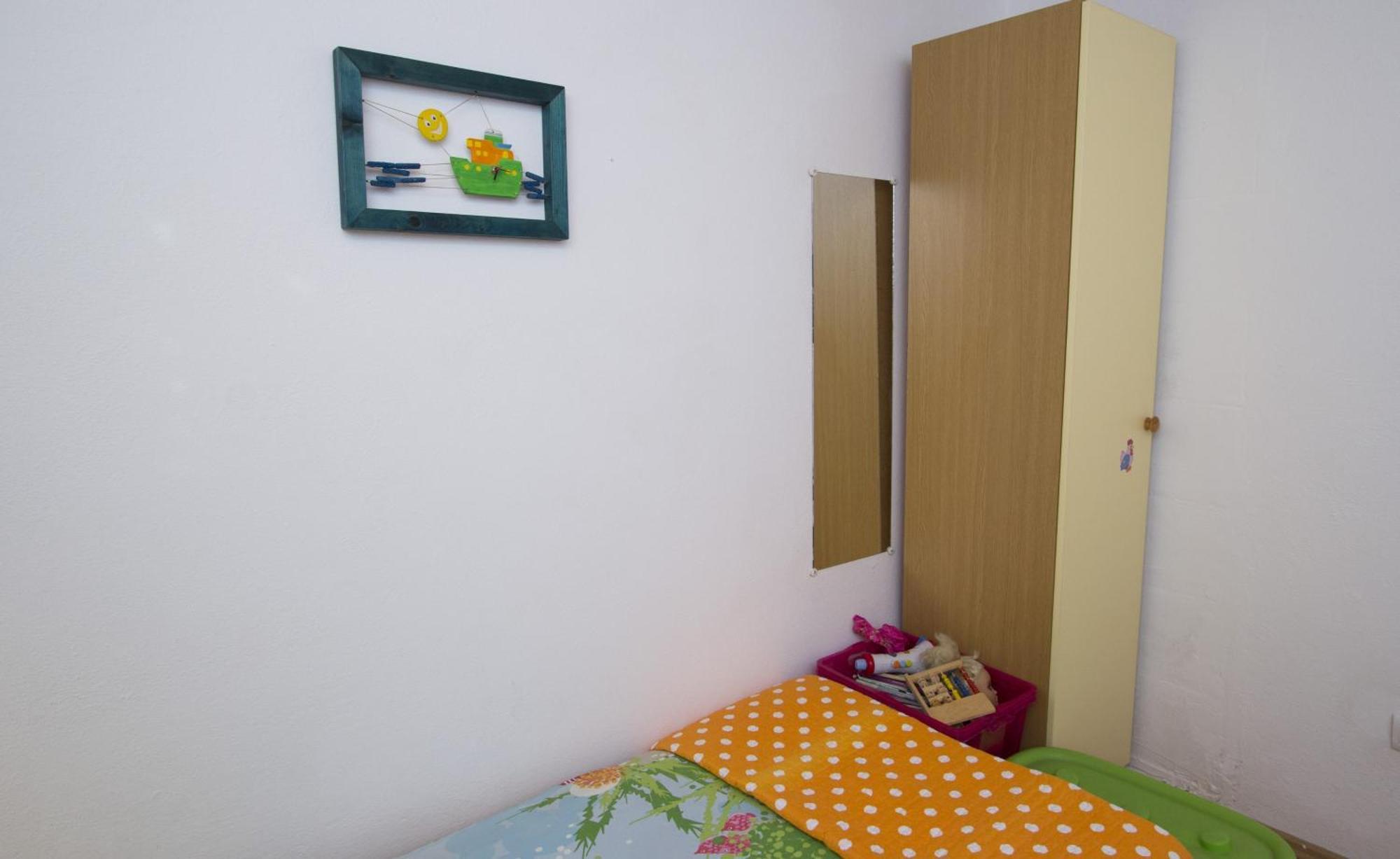 Apartments By The Sea Brela, Makarska - 11821 Стая снимка